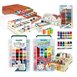 Thread Assortments & Sets