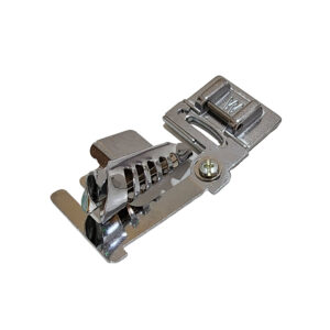 Binder Footer (W) 9mm