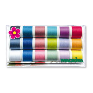 Aerofil (Sewing )Summer collection Clear Box