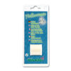 100m Glow in the Dark Embroidery & Sewing Thread (Great for Halloween!)